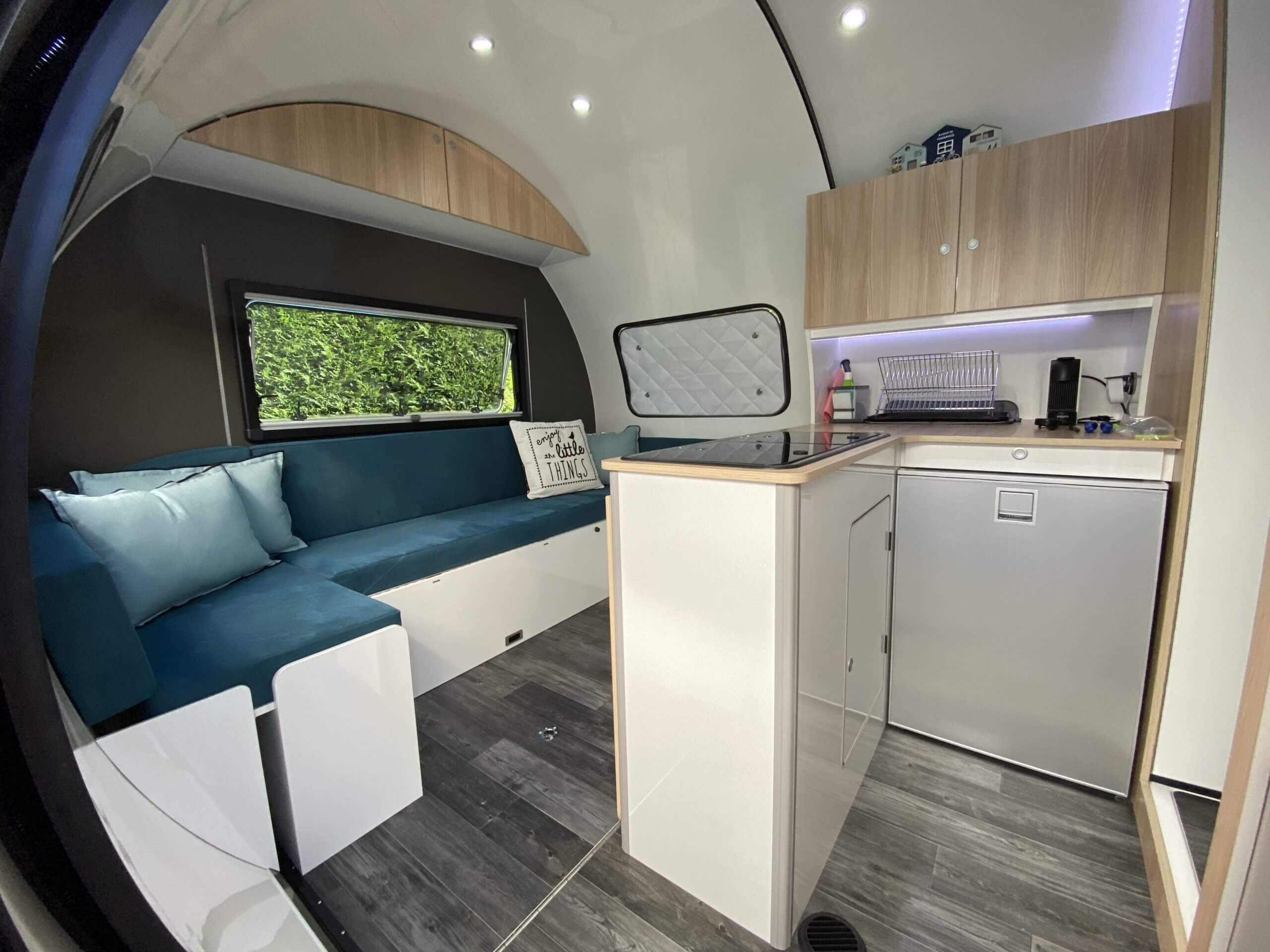 Espace Cuisine
