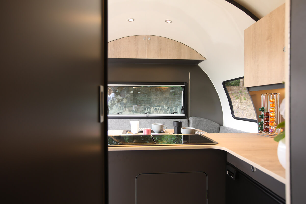 Espace Cuisine
