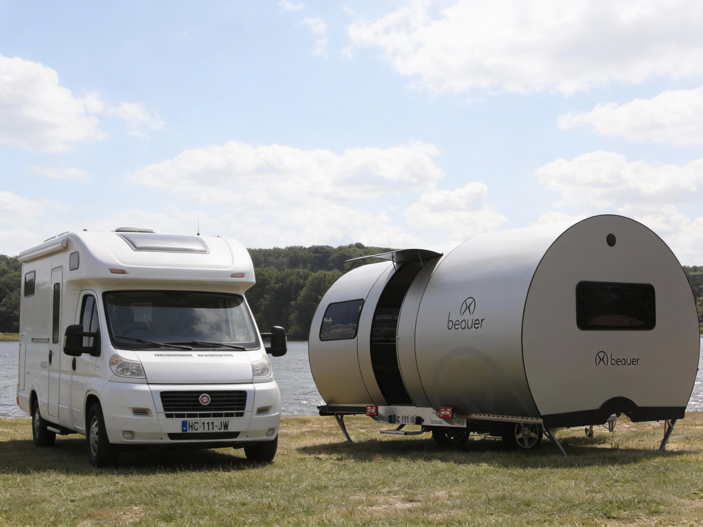 beauer vs camping car