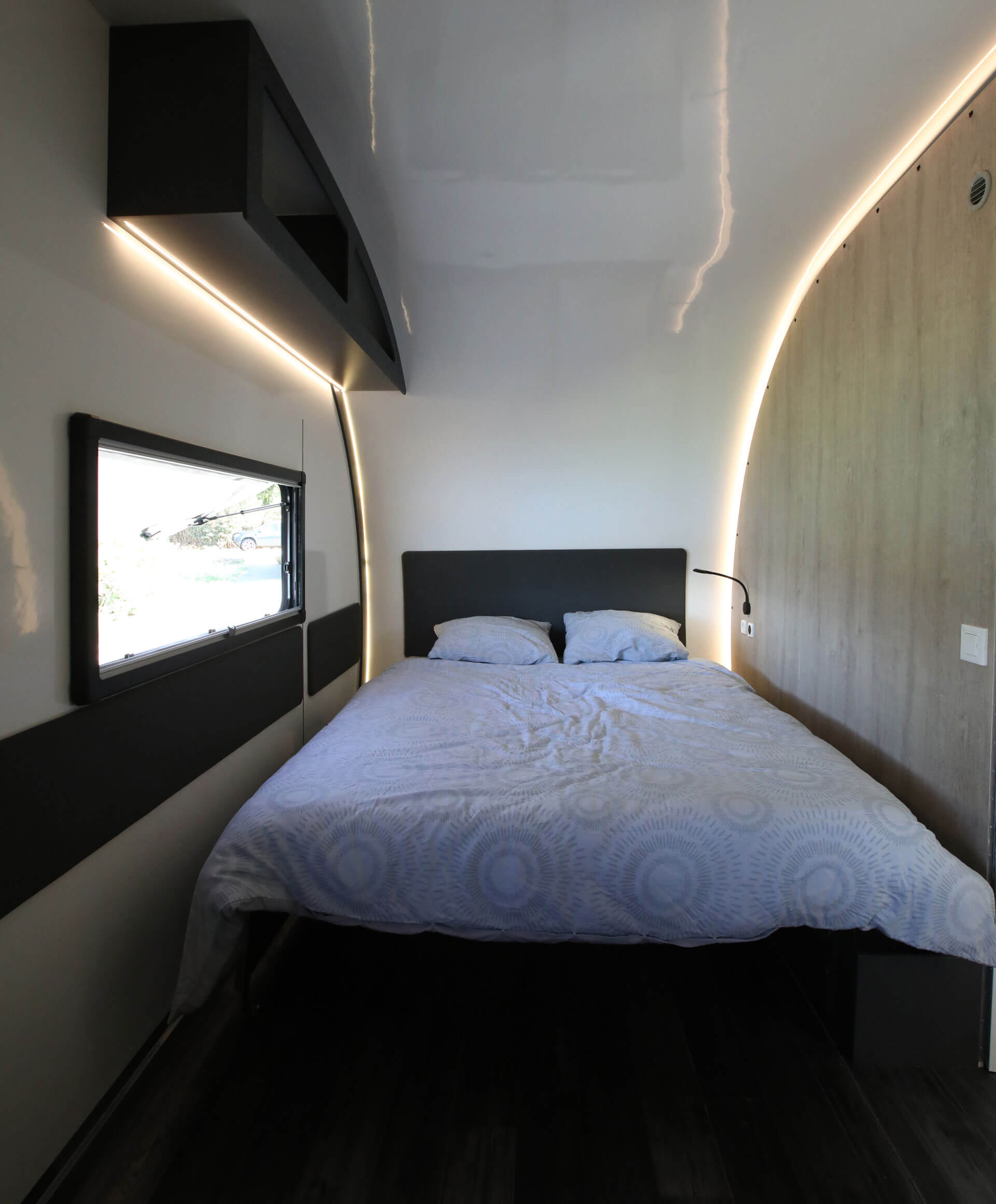 Espace nuit